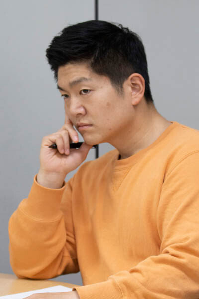 김재섭 전 21대 총선 서울 도봉갑 후보 [박해윤 기자]