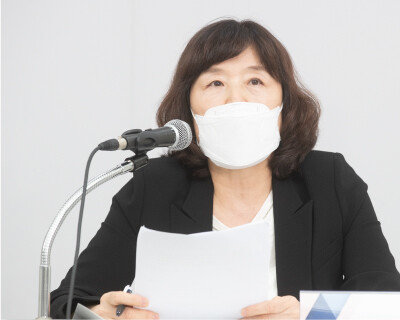  이계임 한국농촌경제연구원 선임연구위원. [지호영 기자]