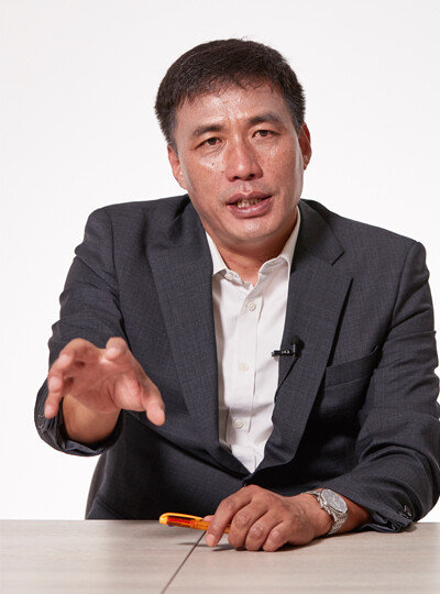김영수 국방권익연구소장은 “군의 폐쇄성을 깨뜨리려면 민간이 적극적으로 군 문제에 관여할 수 있는 시스템을 만들어야 한다”고 강조했다. [홍중식 기자]