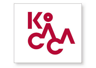 한국문화예술회관연합회의 새 브랜드인 KoCACA. [한국문화예술회관연합회 제공]