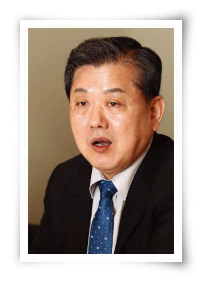 김병주 더불어시민당 비례대표 당선인  ·  전 한미연합군사령부 부사령관. [송은석 동아일보 기자]