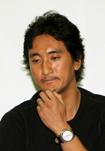 배우 신현준. [동아db]