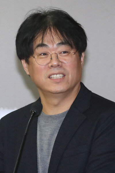 김경율 경제민주주의21 대표. [뉴스1]