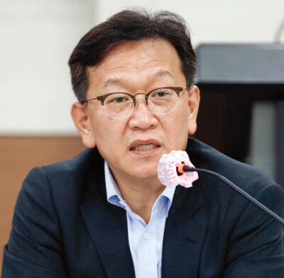 석동현 변호사. [뉴스1]