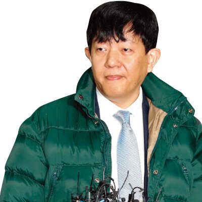 이재웅 전 쏘카 대표. [동아DB]