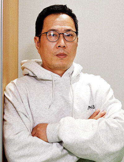 노대원 암호화폐 분석팀 CKT 리더. [동아DB]