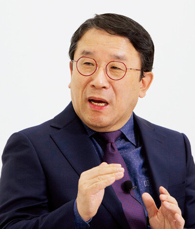 남석관 베스트인컴 대표. [동아DB]