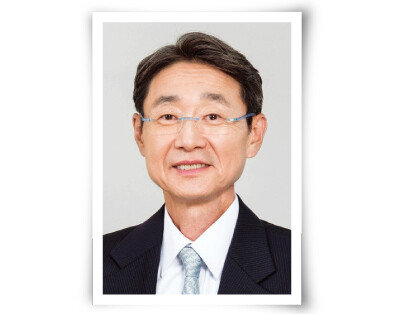 신동원 농심 회장. [사진 제공 · 농심]