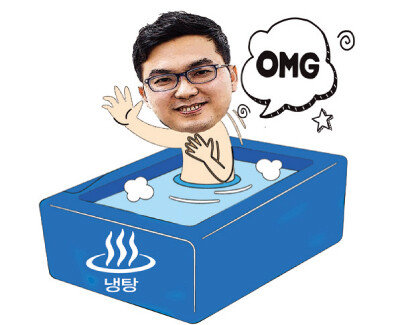 전승호 대웅제약 대표이사. 
