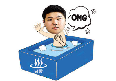 허승범 삼일제약 대표이사.
