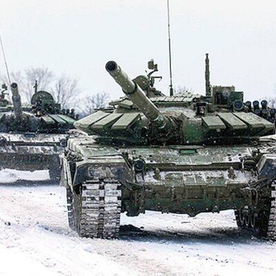 누구에게도 이익이 되지 않는 우크라이나 전쟁[세계의 눈/주펑]