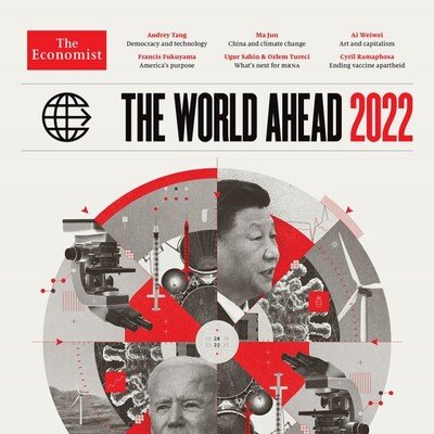 [김순덕 칼럼]민주 對독재의 2022년, 민주주의가 이기고 있다