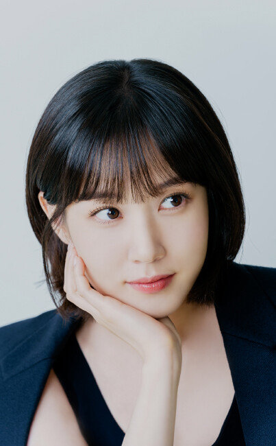 박은빈은 스스로 “연기를 좋아하는 배우”라고 평했다. [나무액터스]