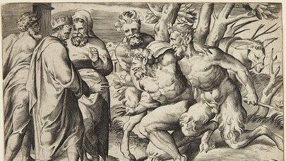 “차라리 태어나지 말 것을”… 삶을 부정할 수 없다면 축제처럼 즐기라[강용수의 철학이 필요할 때]