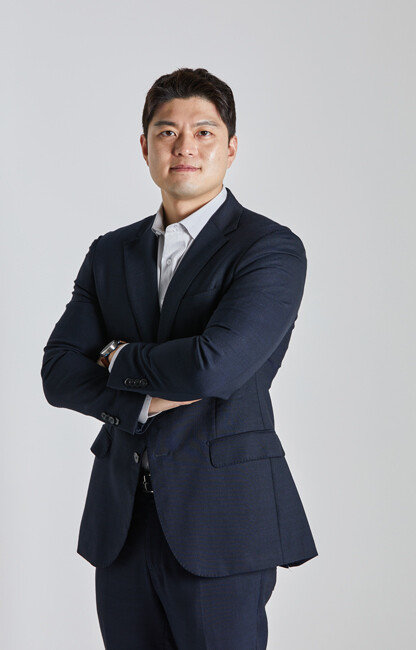 김용태 전 국민의힘 최고위원은 ‘신동아’와 인터뷰하며 “지금은 윤석열 대통령이 간신과 충신을 명확히 구분해야 할 때”라고 말했다. [홍태식 객원기자]