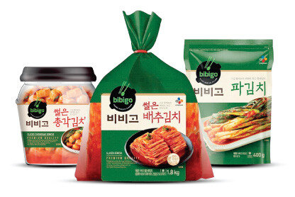 Cj '비비고 김치', 면역력 증강 식품으로 세계서 각광｜동아일보