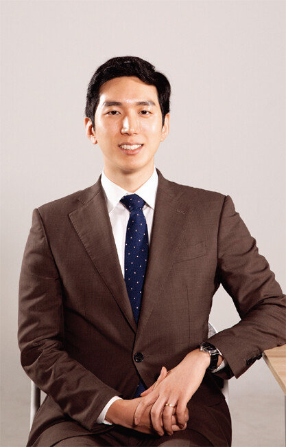 김제경 투미부동산컨설팅 소장. [이상윤]