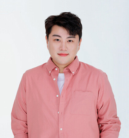 트로트 가수 김호중. [생각을보여주는엔터테인먼트]
