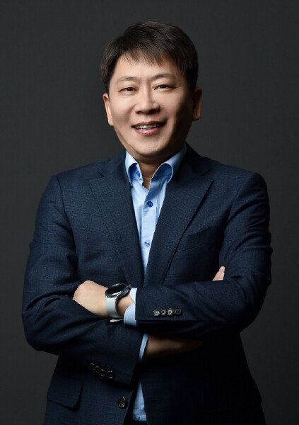 김동명 LG에너지솔루션 대표이사. [LG에너지솔루션]