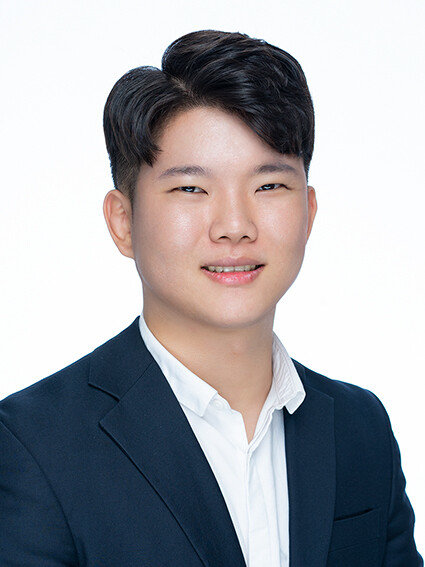 김근태 국민의힘 상근부대변인. [동아DB]