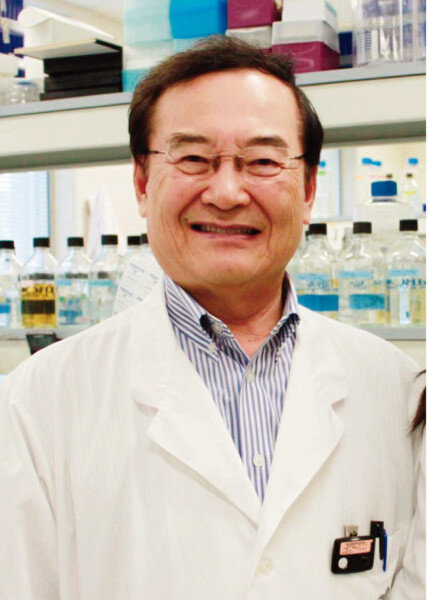 [사진 제공 · 강칠용]