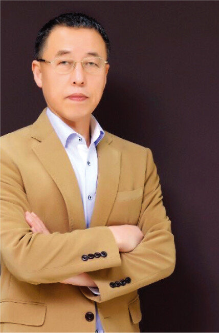 공매도 투자로 연평균 50% 이상 수익을 내고 있는 전업투자자 김영옥 씨. [사진 제공 · 김영옥]