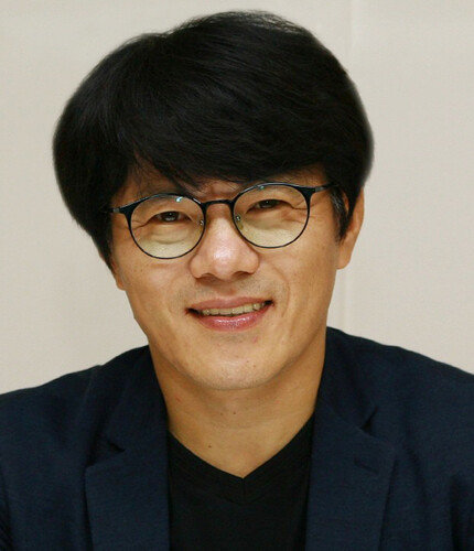 박구용 전남대 철학과 교수 [동아DB]
