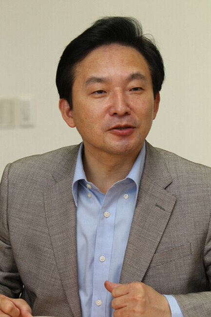 원희룡 제주도지사.