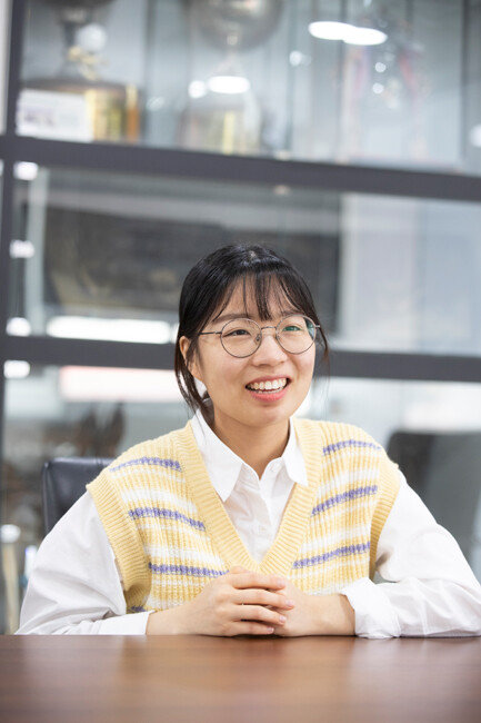 최정 9단이 4일 한국 여자 바둑 기사로는 처음으로 메이저 세계기전에서 결승에 진출했다. [동아DB] 
