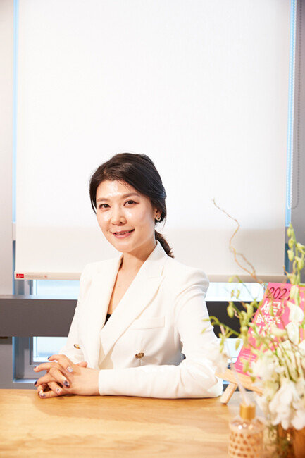 윤나겸 절세TV 대표 세무사.  [홍중식 기자]