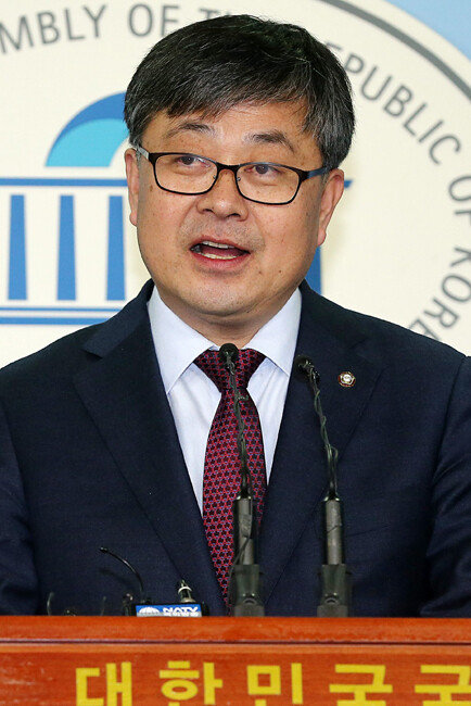 국민의힘 최원식 전 의원. [동아DB]