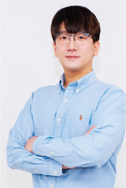 유튜브 채널 ‘설명왕 테이버’를 운영하는 김태형 씨. [김태형 제공]