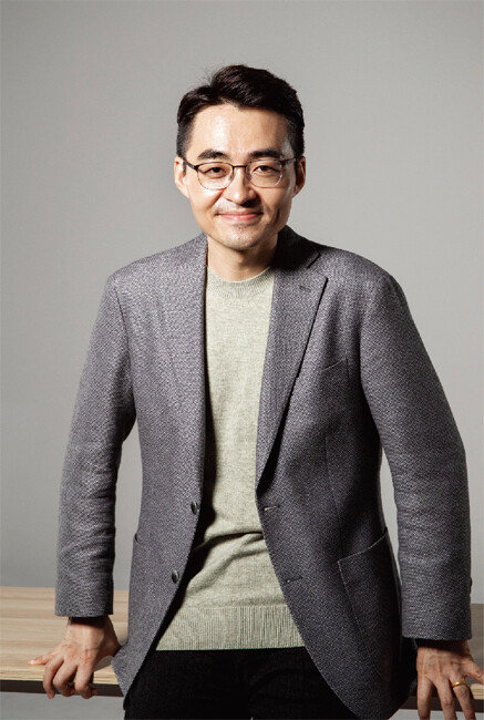 염승환 이베스트투자증권 이사. [조영철 기자]