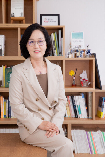 김현아 전 의원은 “정부의 지나친 시장 개입이 많은 부작용을 낳고 있다”고 비판했다. [지호영 기자]