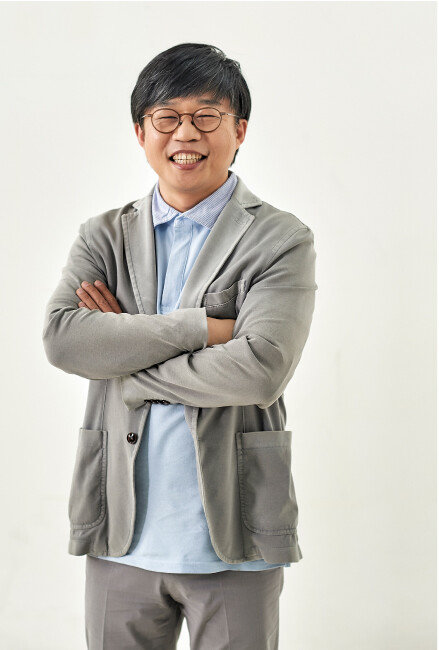 이범 교육평론가는 “원격교육 확장이 코로나19로 인한 교육격차 극복의 핵심”이라고 말했다. [MBC 제공]