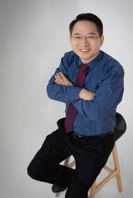김동희 공·경매아카데미연구소장은 “남들과 다른 부동산 투자 전략으로 실수요자가 선호하는 우량한 아파트를 찾아야 한다”고 강조했다. [조영철 기자]