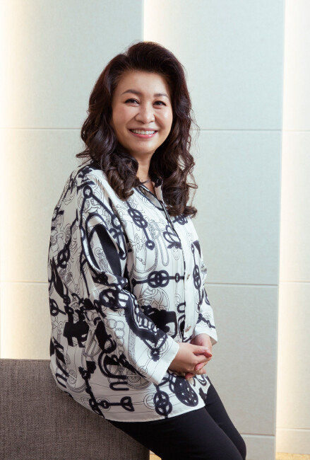 오은영 박사. [김도균 객원기자]