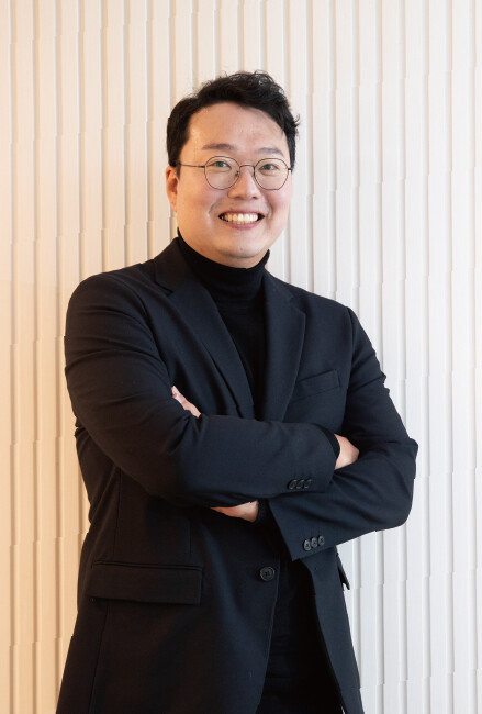 천하람 국민의힘 당대표 후보. [지호영 기자]