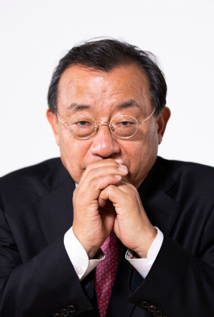 이정현 전 국민의힘 의원. [홍태식 객원기자]