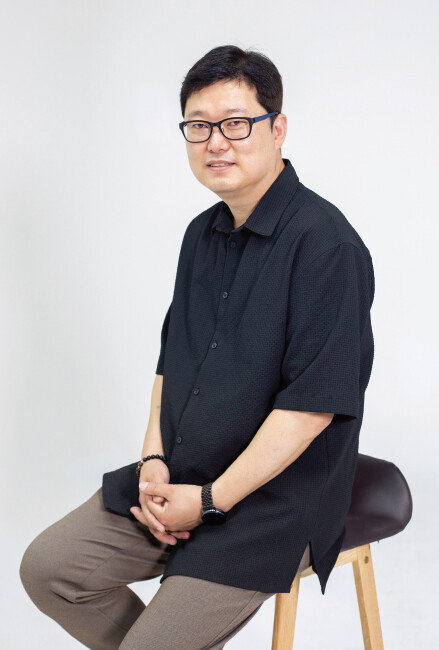 김학렬 스마트튜브 부동산조사연구소 소장. [조영철 기자]
