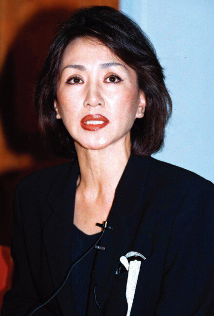 1990년대 후반 기무사로부터 장기간 감청당한 무기 로비스트 린다 김. [동아DB]
