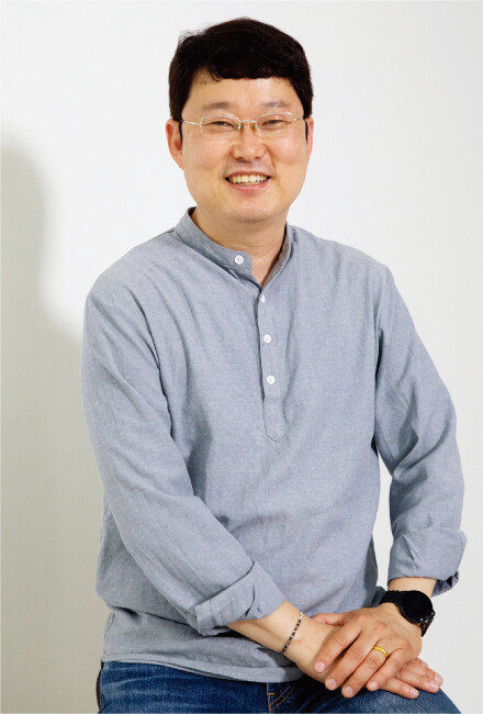김학렬 스마트튜브 부동산조사연구소 소장. [조영철 기자]