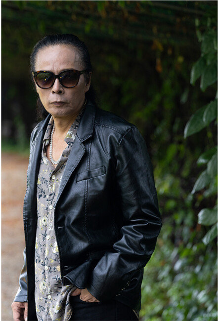 김태원은 “창작의 고통 속에서 노래를 만들어야 울림을 줄 수 있다”고 말했다. [홍태식 객원기자]