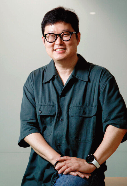 김학렬 스마트튜브 부동산조사연구소 소장. [조영철 기자]