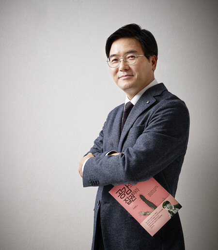 이영풍 KBS 기자. [홍중식 기자]