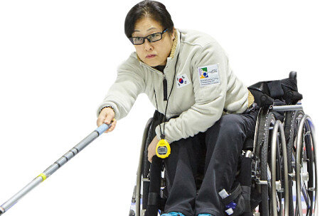 [사진제공·대한장애인체육회]