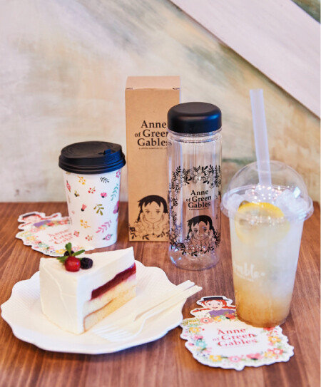 다양한 음료와 브런치 메뉴를 즐길 수 있는 ‘팝버블’의 주요 메뉴. [홍중식 기자]