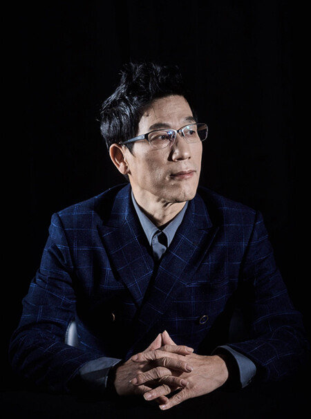 진중권 전 동양대 교수. [동아DB]