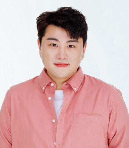 트로트가수 김호중. [생각을보여주는엔터테인먼트]