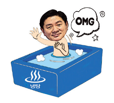 허연수 GS리테일 대표.